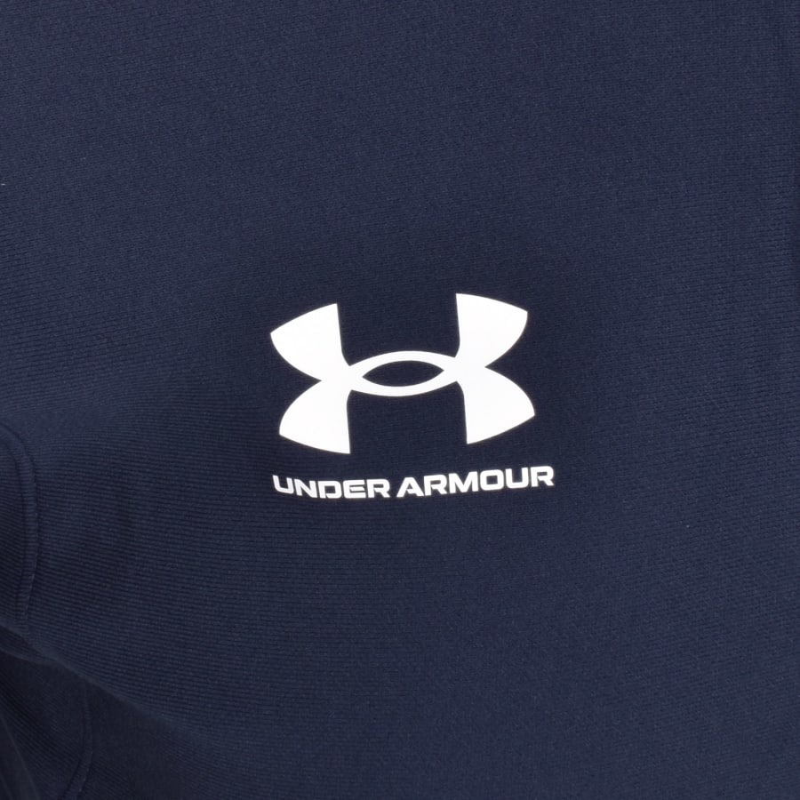 Under armour challenger tracksuit navy 2025